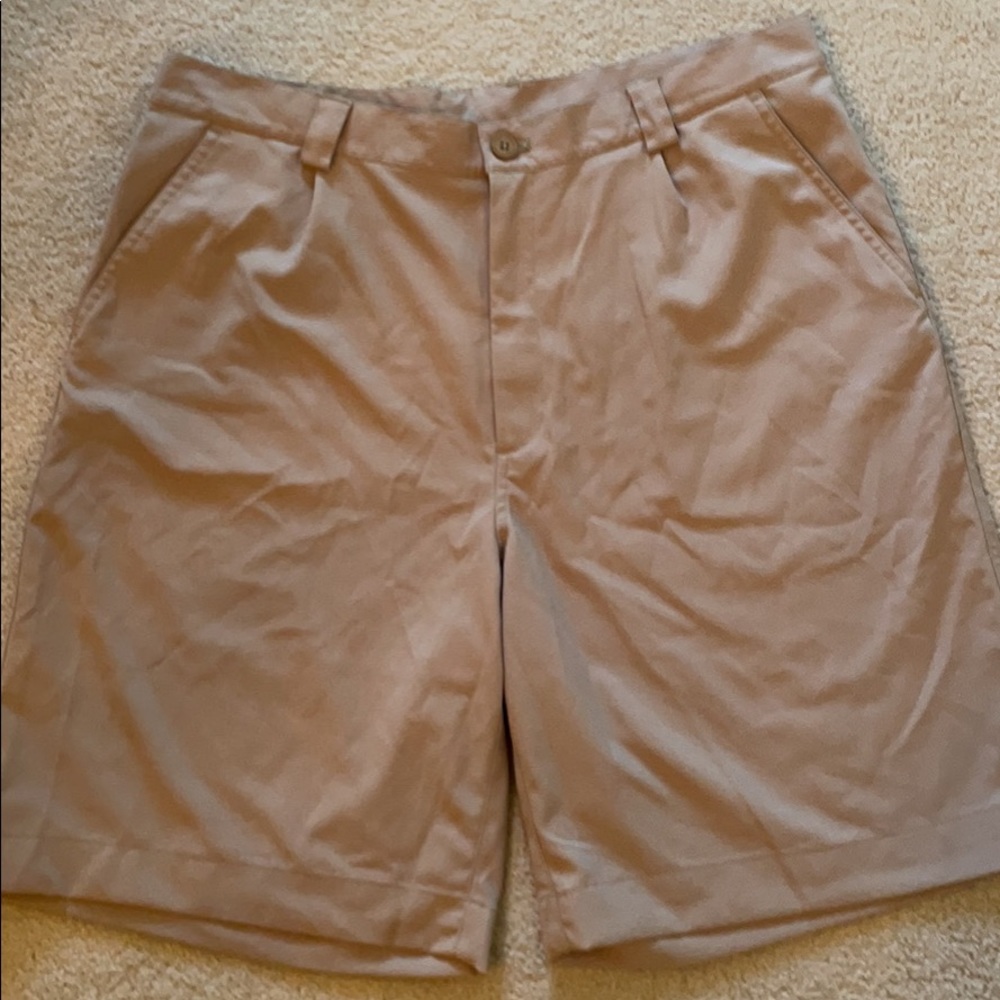 Men’s Under Armour Golf Shorts